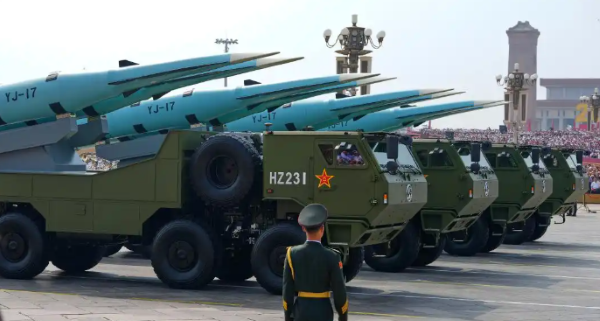 民生赋能与治理突破：九三阅兵视域下中国军事力量的全球安全新实践研究- 淮北计算机学会